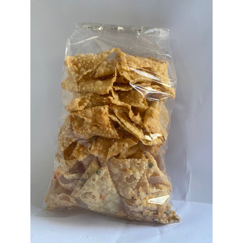 

Kue Bawang 250 Gram