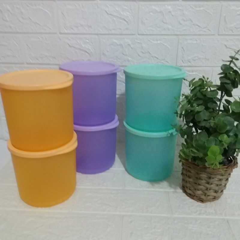 SUMMER GO ROUND HIGH Tupperware