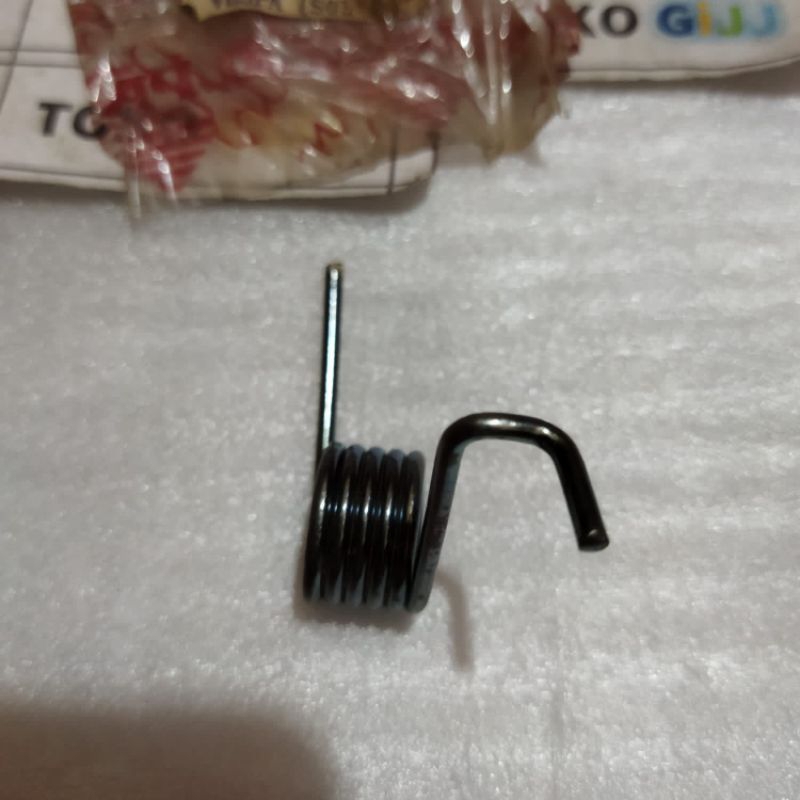 per tahanan rem belakang Vespa