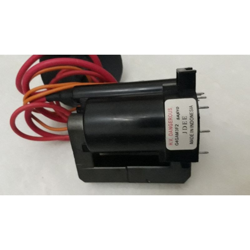 Flyback G4GAM3F2 Original