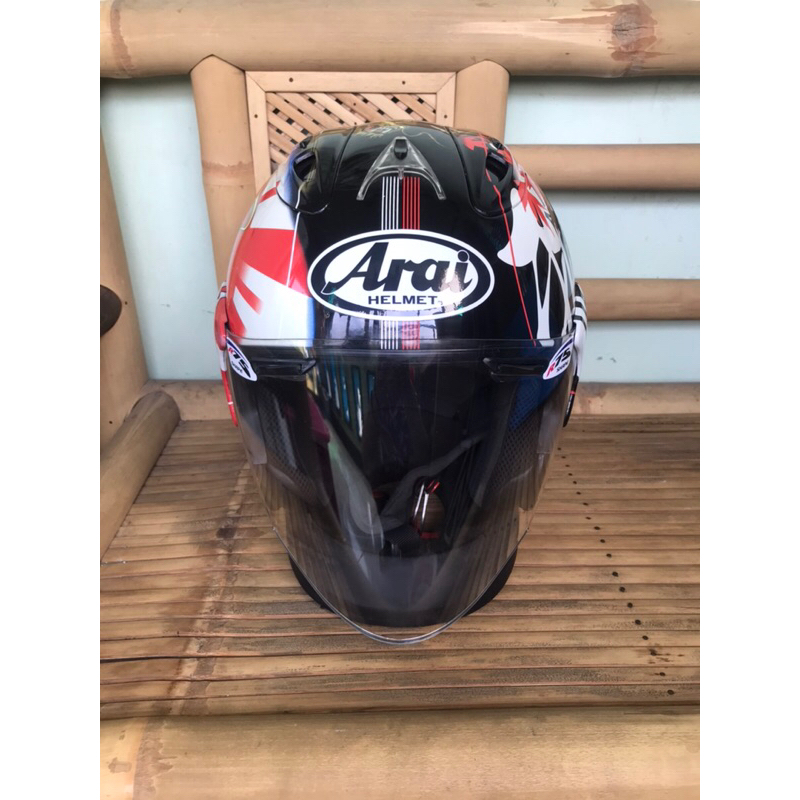 TSR ARAI