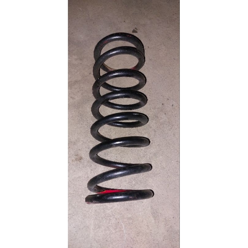 per spiral/keong escudo,vitara lama