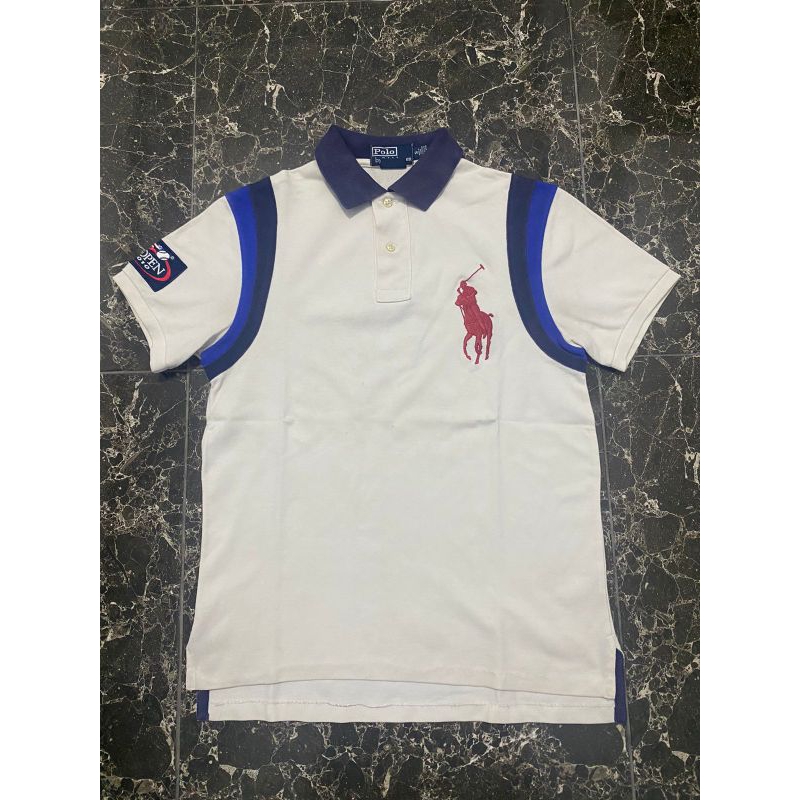 Polo Ralph Lauren US OPEN 2010