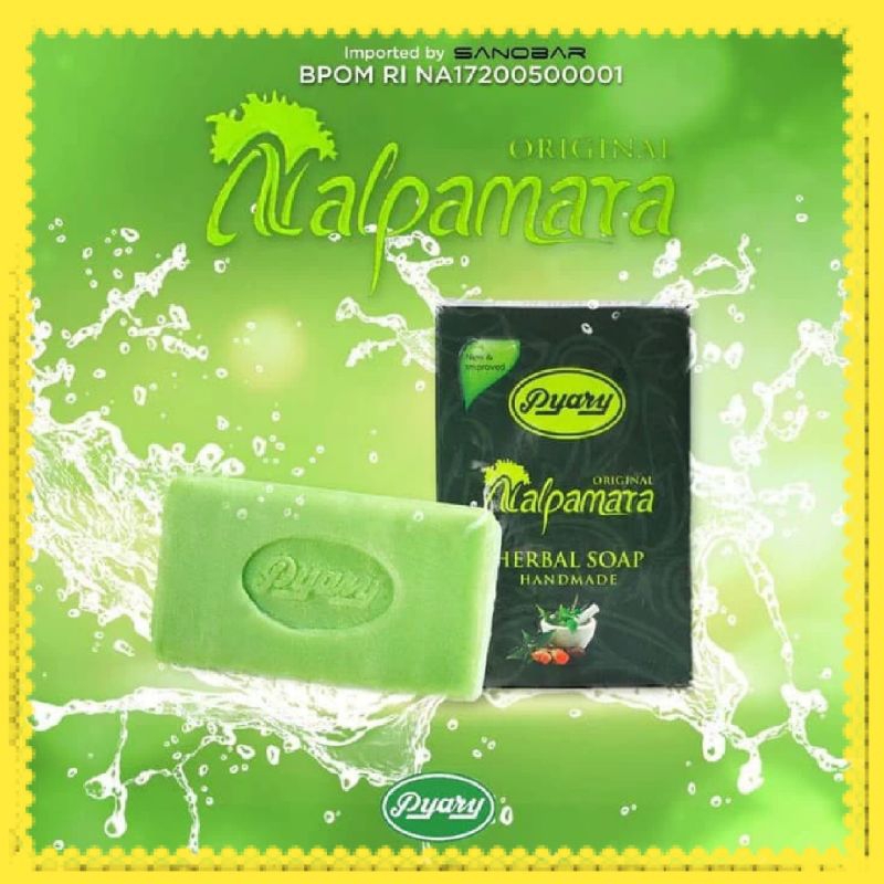 NALPAMARA | Sabun Pyary Nalpamara | Sabun Pyary Nalpamara