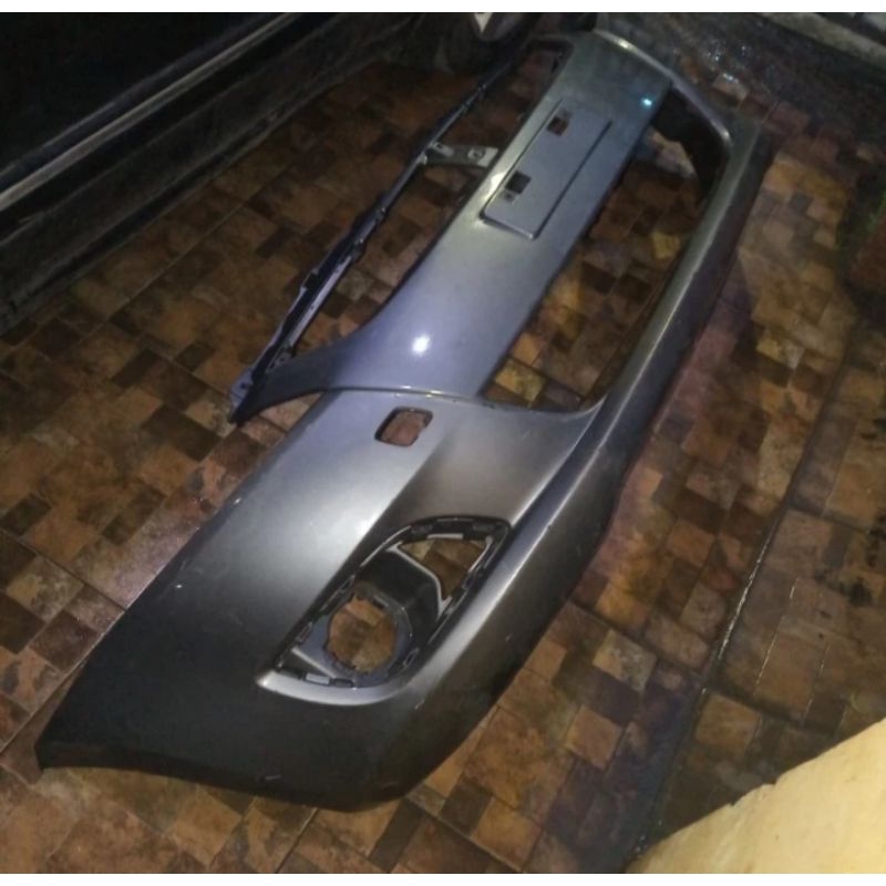 bumper depan swift gx 2014