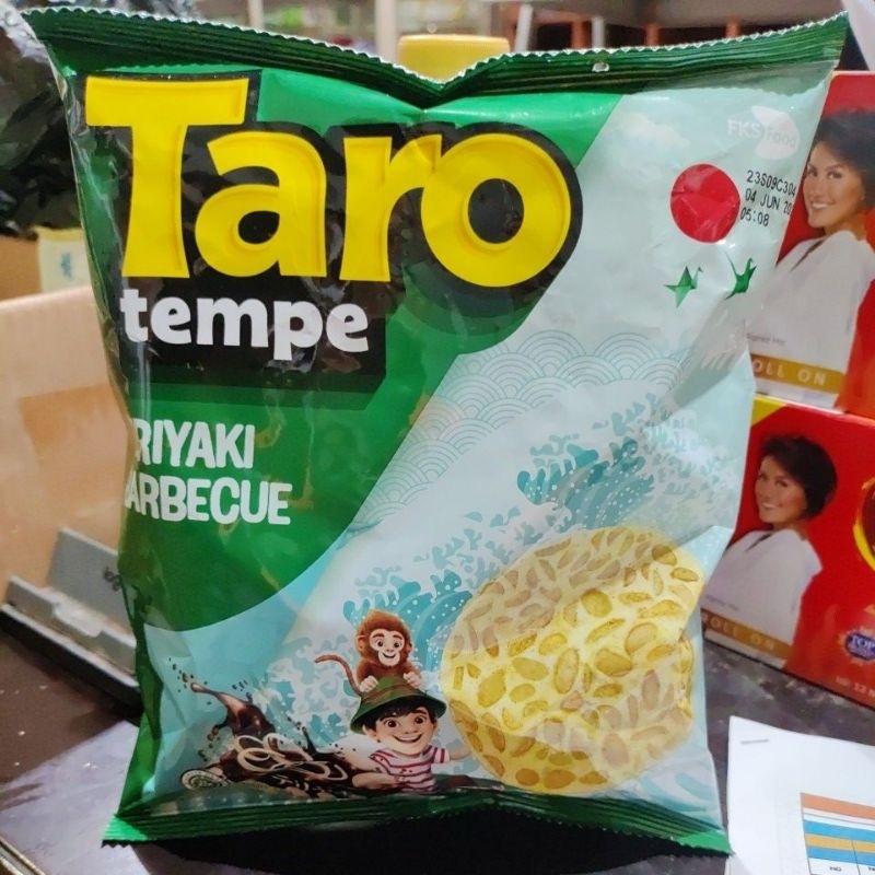 

TARO TEMPE