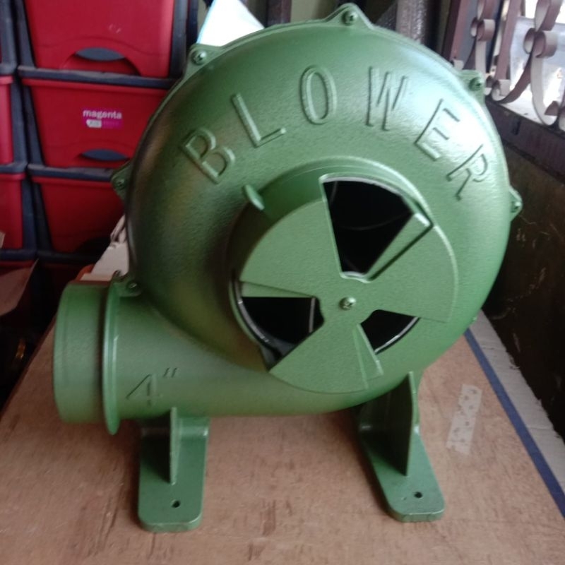Blower Keong 4 Inch / Electric Blower 4 Inch / Centrifugal Blower