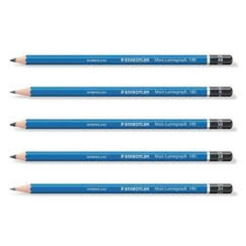 

pensil biasa