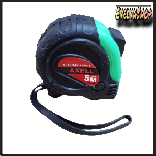 Meteran Bangunan Meteran Tukang 5 Meter