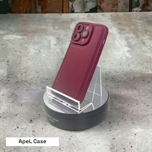 CASE IPHONE TPU TEBAL