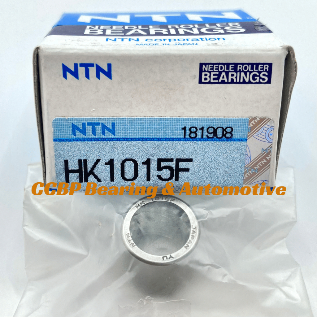 Needle Bearing/Needle Laher HK1015 HK 1015 NTN