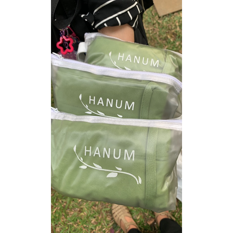 Garage Sale Yuk Dwihanda Miraagile (Part 2)