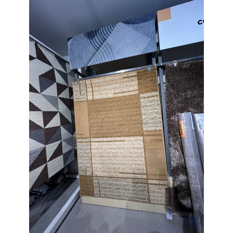 KARPET INFORMA / KARPET MINIMALIS / KARPET AESTHETIC INFORMA