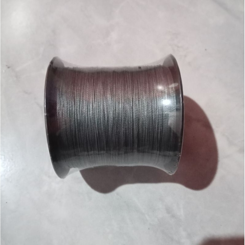 Benang PE no 3. dan no. 4 untuk paser paralon multifungsi