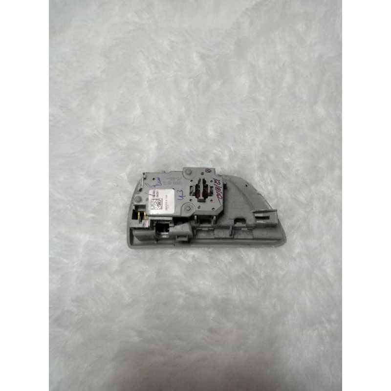 Lampu plafon tengah innova reborn V Q venturer original