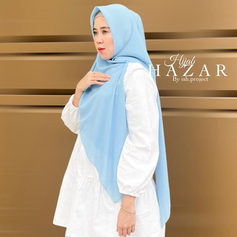 Hijab ceruty syari jumbo 140x140 kerudung syari segi empat hijab murah premium