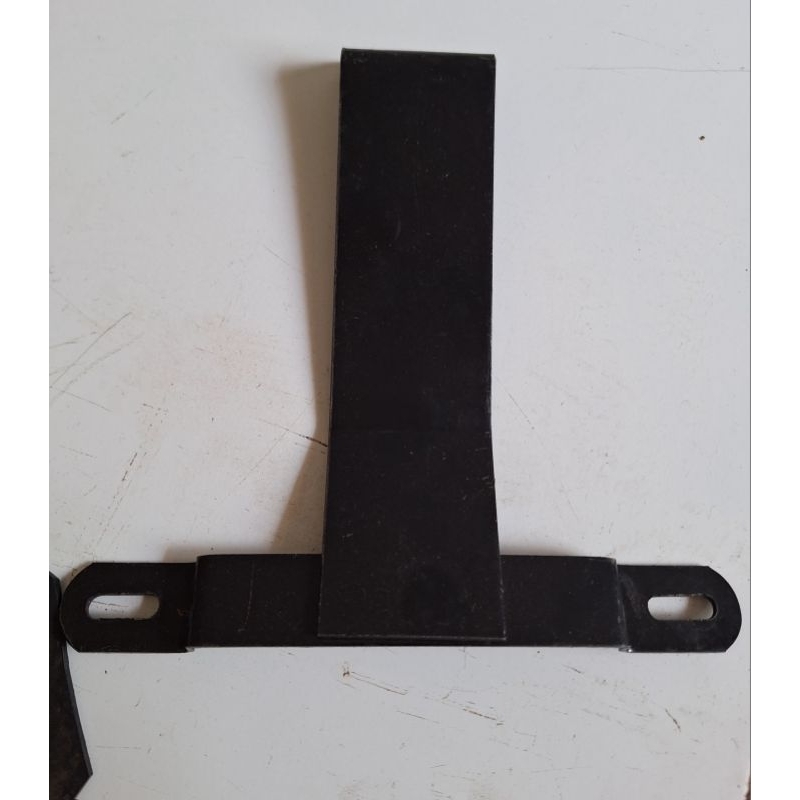 Dudukan plat nomor yamaha vixion/vixion R