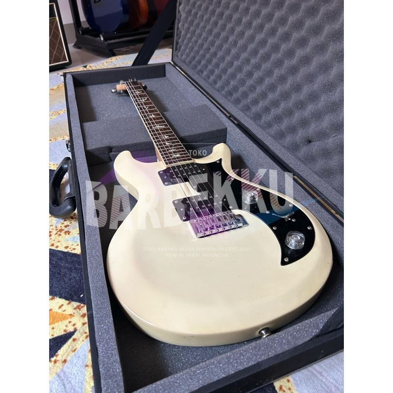 Gitar Model PRS