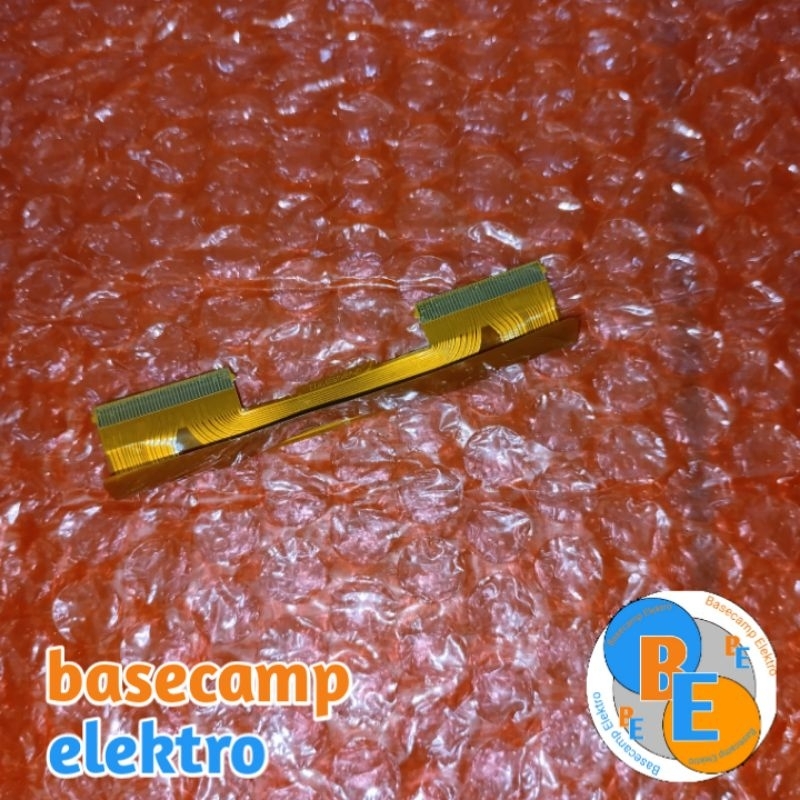 Kabel Flexible Tcon TV LED SHARP LC32LE180I Kabel Flexible Tcon TV SHARP LC32LE180I Kabel Flexible T