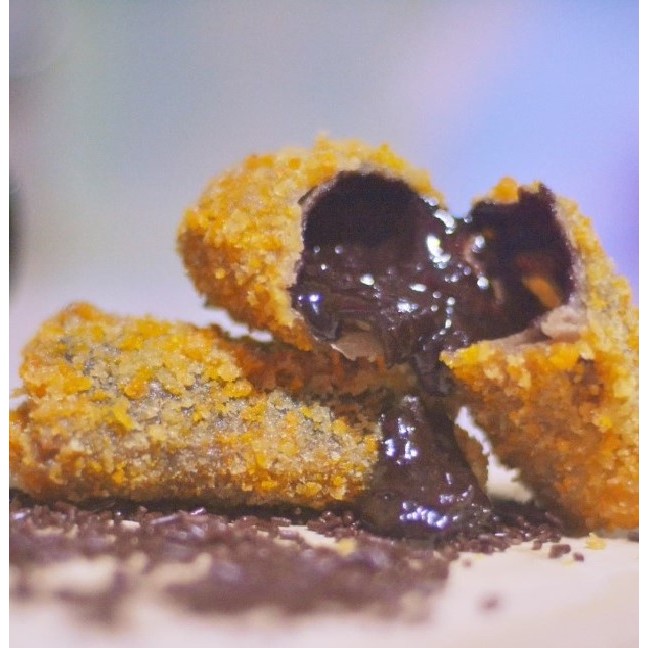 

Risoles Favorlove Matang