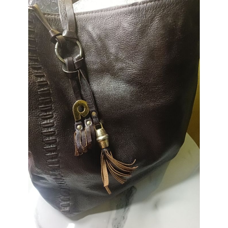 Tas Papilon Original