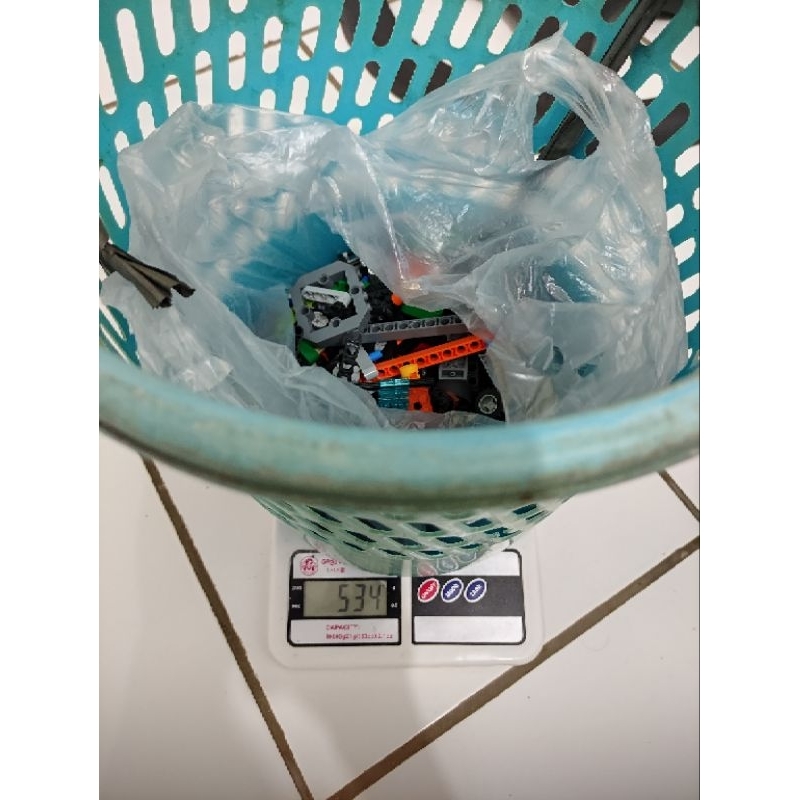 lego technic curah borongan