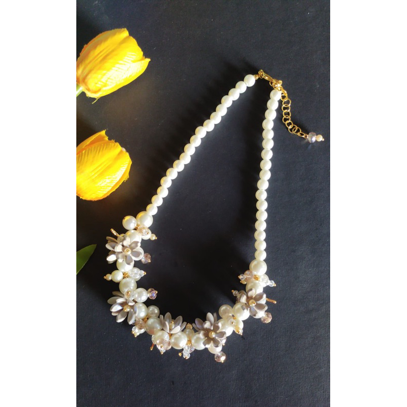 kalung unik kalung lucu