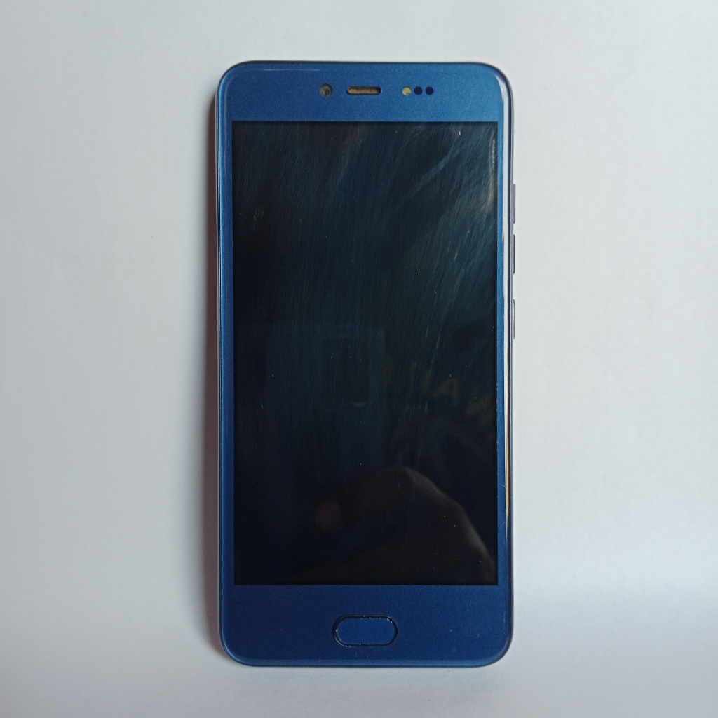 Mesin Evercoss U50A normal unit