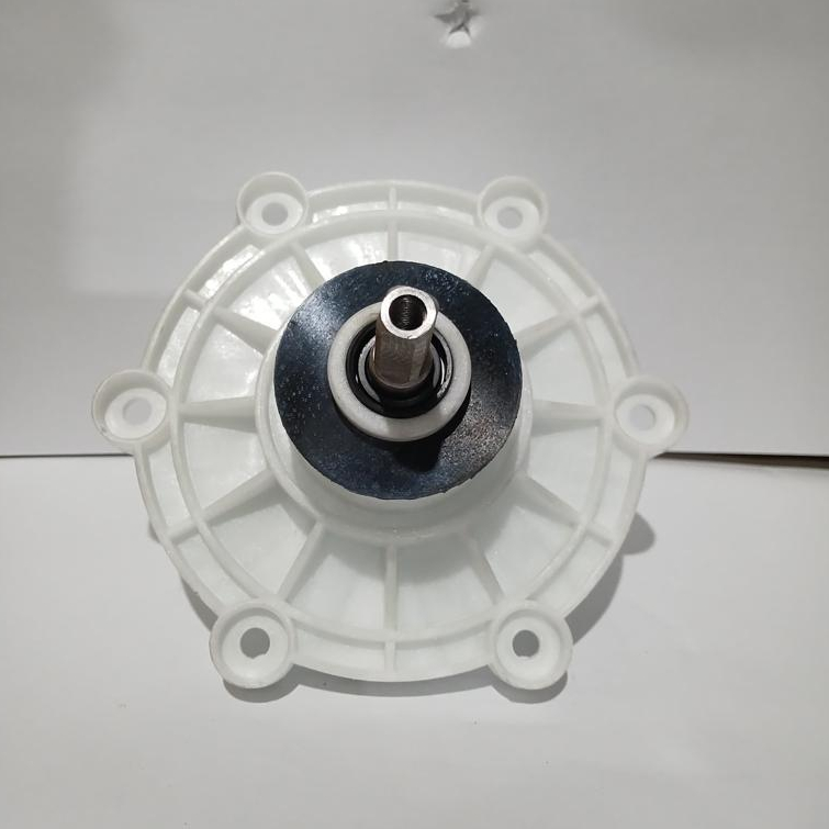 GEARBOX MESIN CUCI SANYO | Girbox Untuk Mesin Cuci Merk Sanyo.