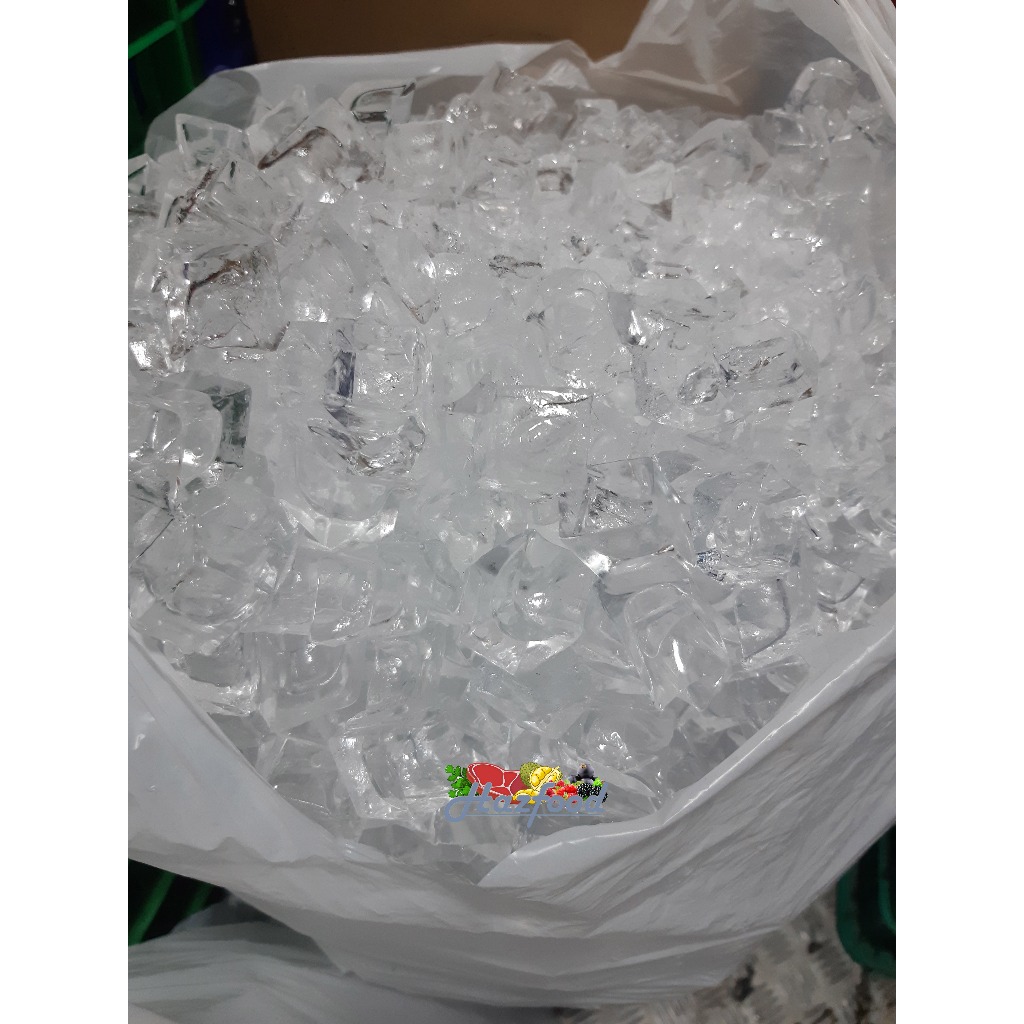 

Es Batu Kristal|Ice Cube Crystal