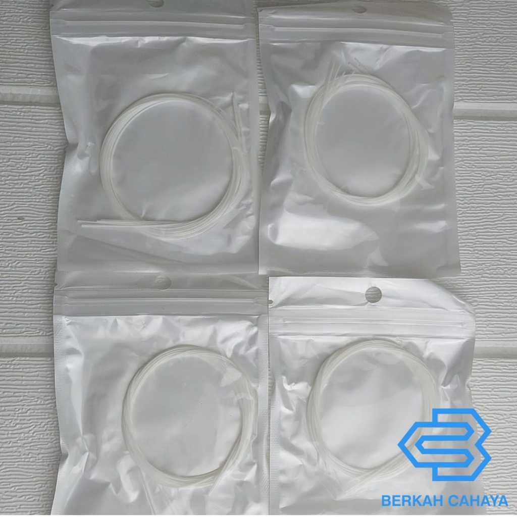Senar Ukulele Unpacking Import 4 String - Senar Ukulele Un Packing Nylon