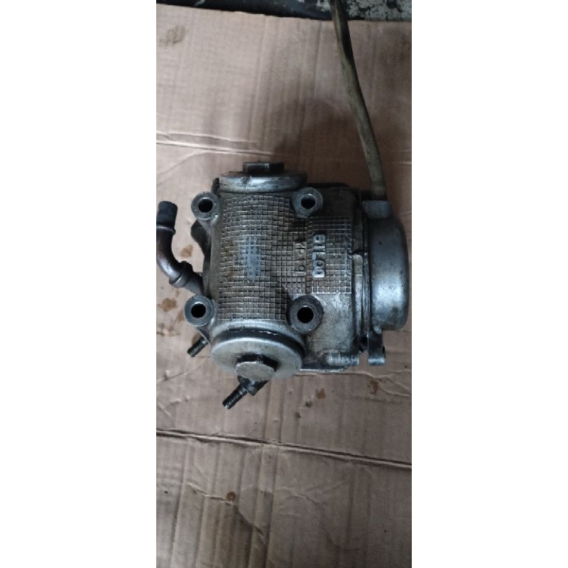 BLOK HEAD MIO SPORTY FULL ISI ORIGINAL COPOTAN