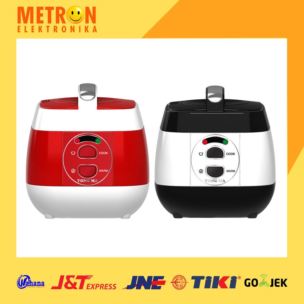 YONG MA SMC 5061 - MAGIC COM 1.0 LITER