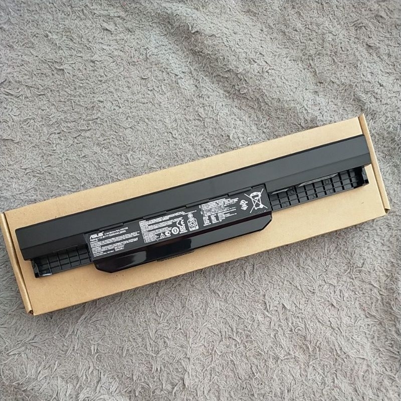 Baterai Laptop Assus K53 X43 X44H A43 A44H A54  (A32-K53)