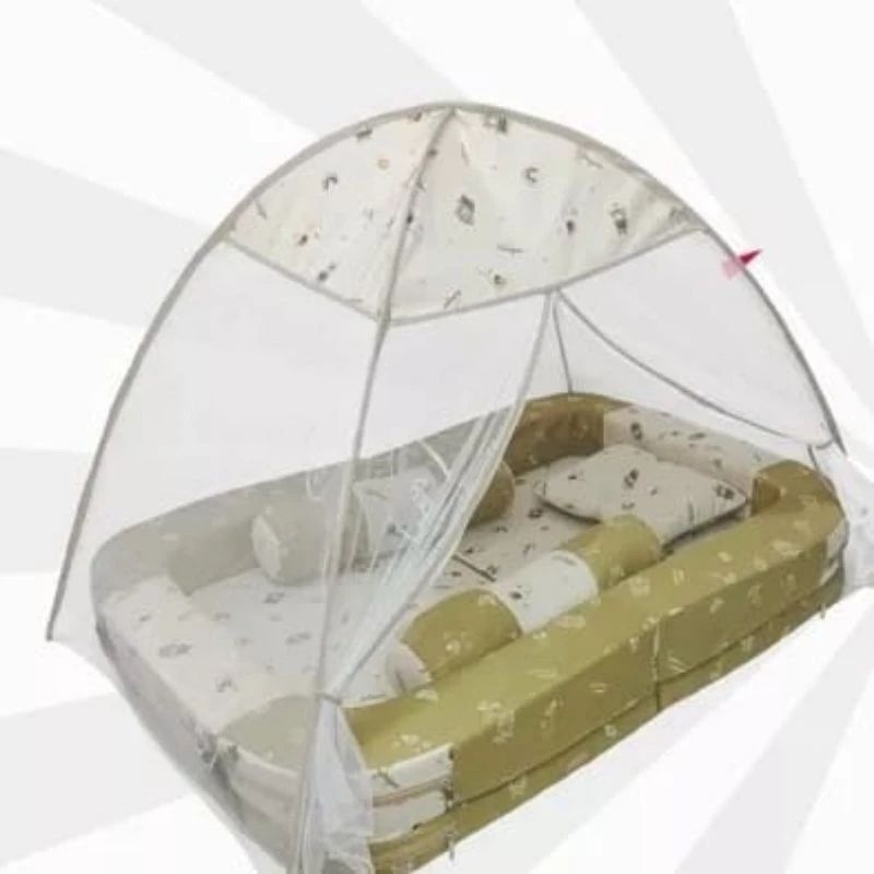 Kasur Anak Chugbog Honeybee CBK1010 / Kasur Anak 2in1 / Kasur Sofa Anak