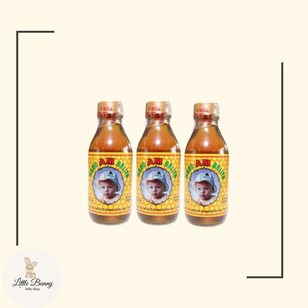 

Madu AM Balita | Madu Murni Asli