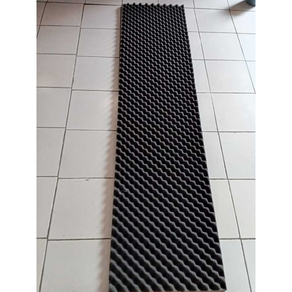 Busa Peredam 100x50x4 cm