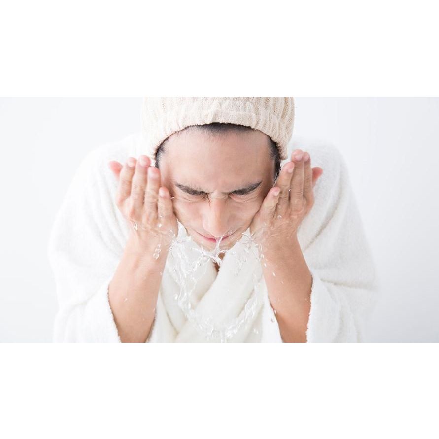 Sabun  pemutih wajah 40gr ERL BEAUTY