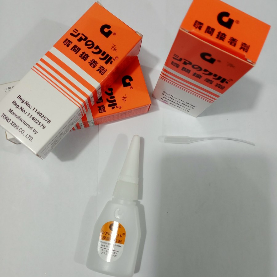 

LEM KOREA G I LEM KOREA ASLI 100% I LEM POWER GLUE