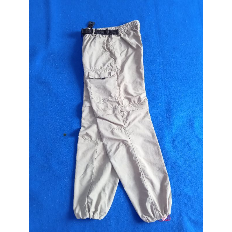 Celana Columbia second