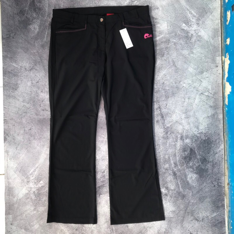 celana outdoor NEPA second thrift