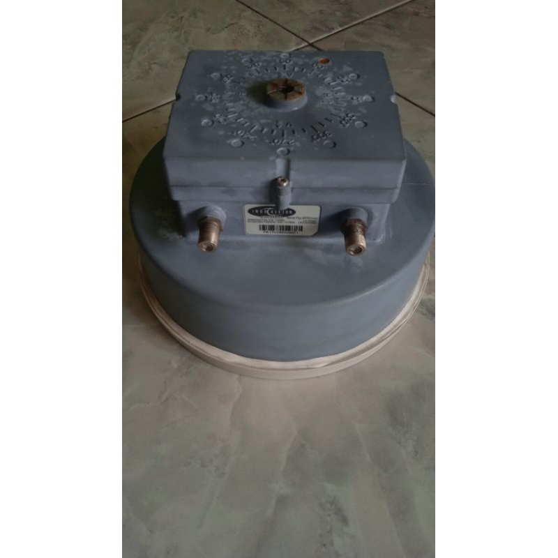 LNB S Band Dual output