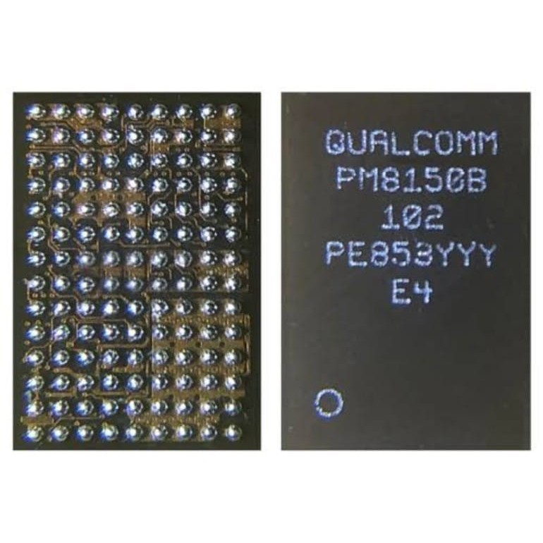 IC Power PM8150B-102 Asus R O G Phone2 I001DC ZS660KL ROG PM8150B-102