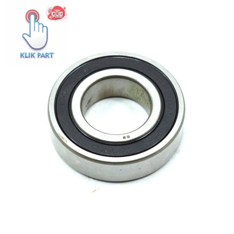 91009-k44-V01 Bearing Rad Ball 60-22UU laker laher gardan roda belakang BeAT POP eSP, BeAT Sporty eS