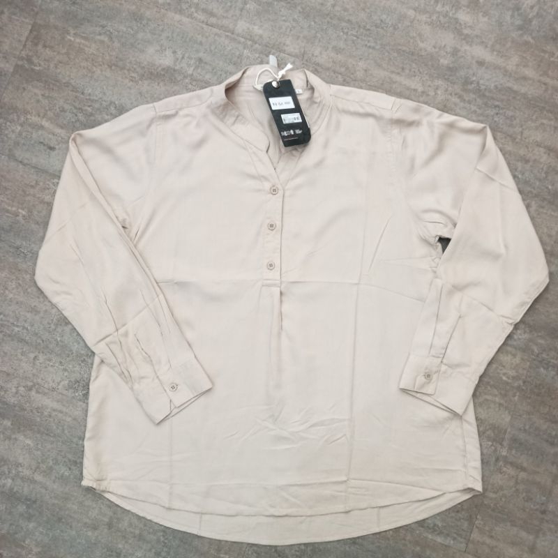 Atasan Red Up /Atasan wanita/blouse wanita