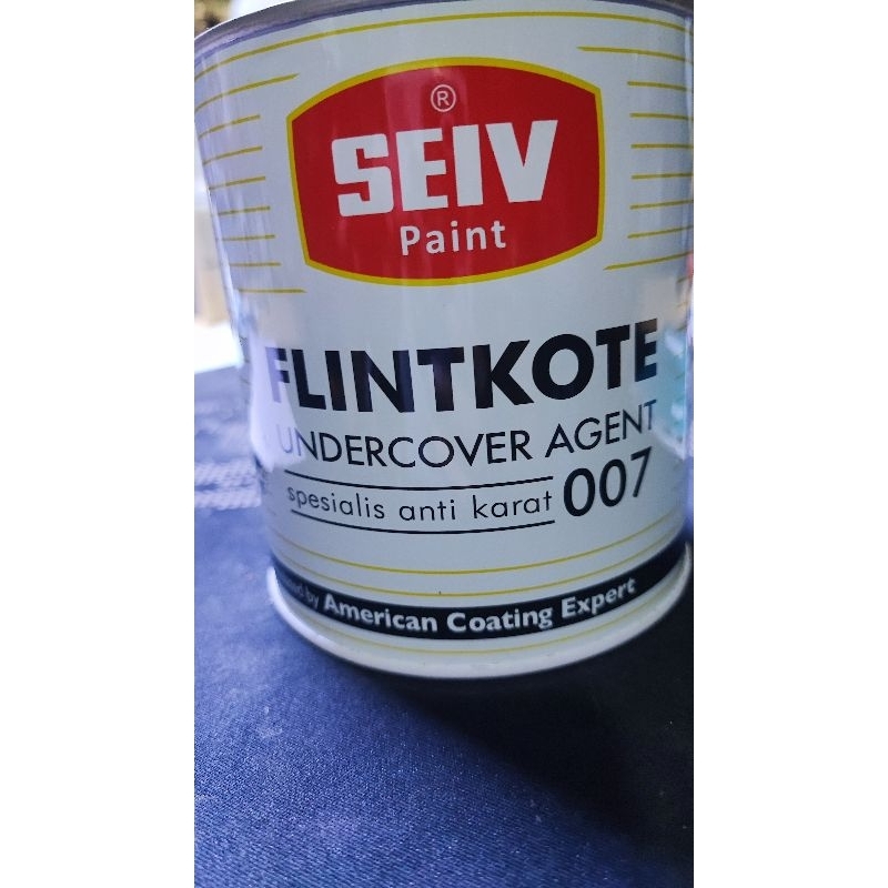 

Flintkote