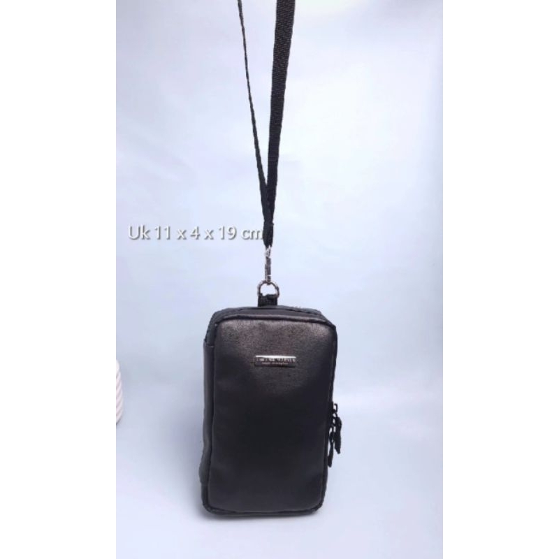 TAS MOZ TAS HANDPHONE  PRIA TERBARU SHEENA MARVIN ORIGINAL TAS HP PRIA