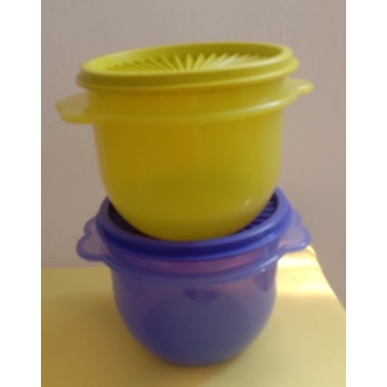 PROMO SALE Tupperware lunch box
