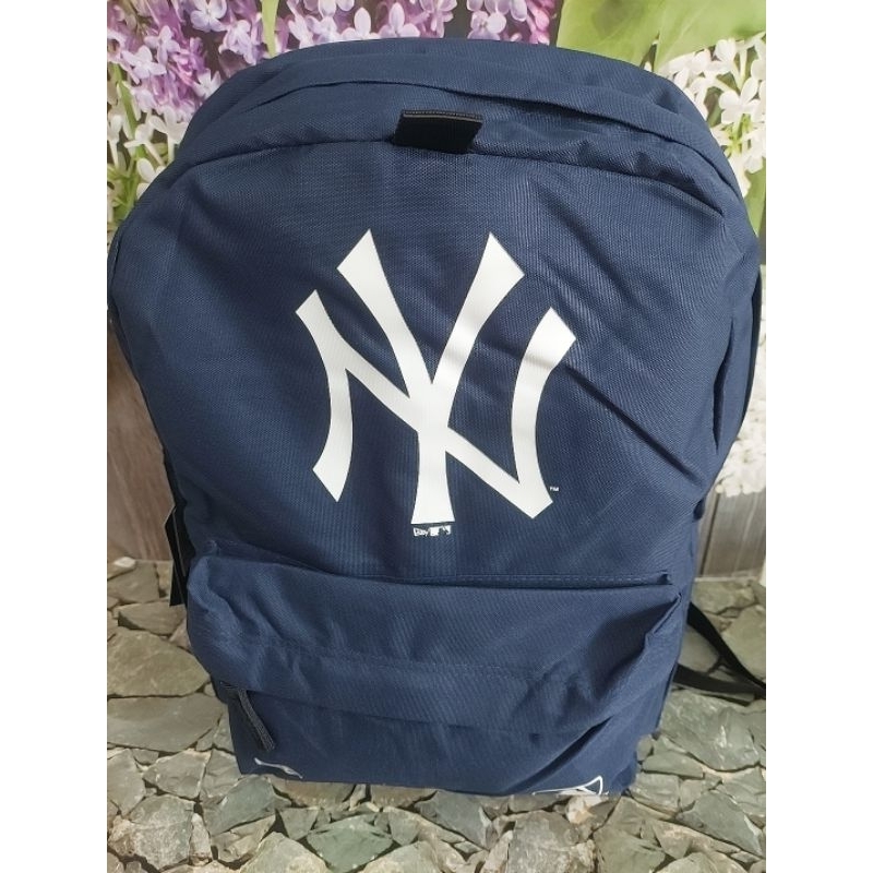 Ransel MLB Navy