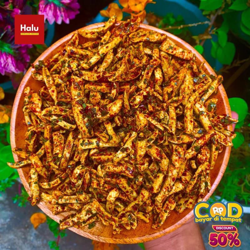 

BASRENG VIRAL | BAKSO GORENG PEDAS DAUN JERUK | BASRENG ORIGINAL | BASRENG TERMURAH